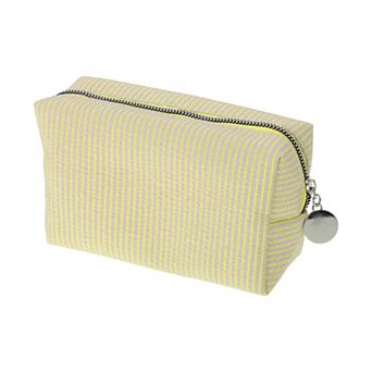 Striped Pattern Bag for Travel