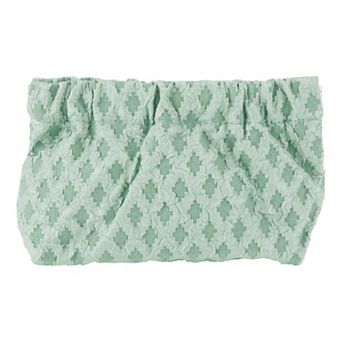 Women Embroidery Snap Closure Bag for Gym
