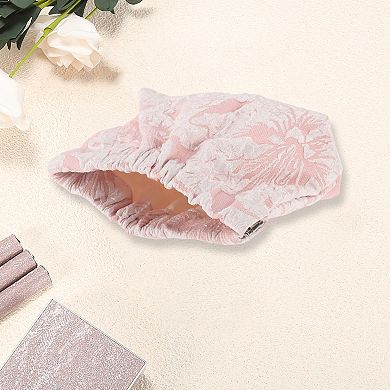 Women Embroidery Snap Closure Bag for Outdoor Activities Gym