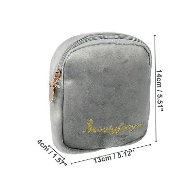 Women Durable Square Small Bag for Vacation Camping Travel Gym