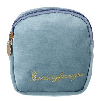 Women Durable Square Small Bag for Vacation Camping Travel Gym