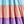 Purple Blue Pink
