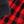 Blackred Checkered