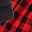 Blackred Checkered