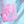 Pink Tie Dye