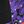 Purple Halloween