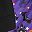 Purple Halloween