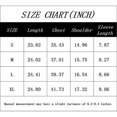 Women's Solid Color Button Short Sleeve Knit Cardigan Top