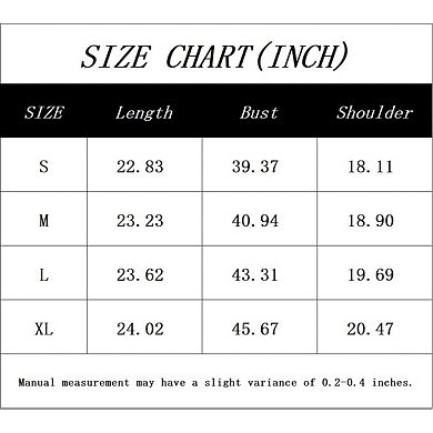Women's Sleeveless Crew Neck Pullover Sweater Casual Lightweight Top