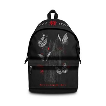 Rocksax Sleep Token Daypack - Butterflies