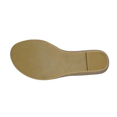 Cipriata Womens/Ladies Quarta Sandals