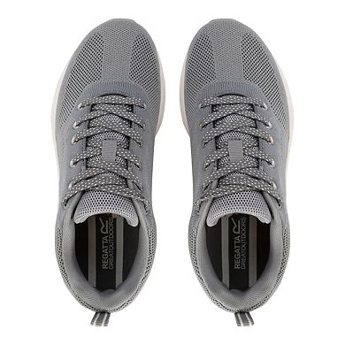 Regatta Womens/Ladies Marine Sport Trainers