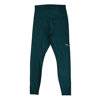 Puma Womens/Ladies Cloudspun Soft High Waist Tights
