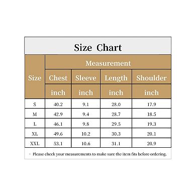 Men's Polo Shirt Short Sleeve Performance Athletic Breathable Golf Shirts