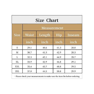 Men's Casual Lightweight Drawstring Elastic Waistband Striped Linen Joggers Pants