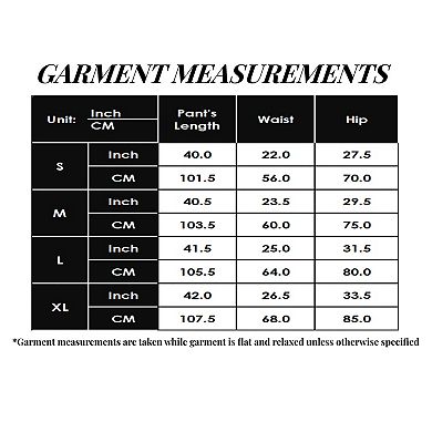 Women's High Waisted Flare Yoga Pants Bootcut Workout Leggings