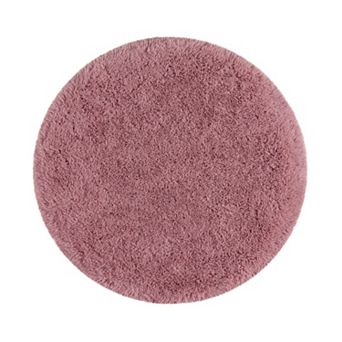 Round Rug for Bedroom, Soft Fluffy Circle Area Rugs for Living Room Playroom Home Decor Rug