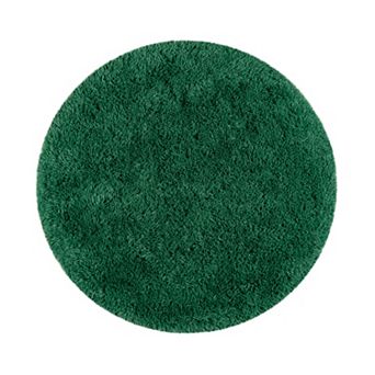 Round Rug for Bedroom, Soft Fluffy Circle Area Rugs for Living Room Playroom Home Decor Rug