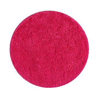 Round Rug for Bedroom, Soft Fluffy Circle Area Rugs for Living Room Playroom Home Decor Rug