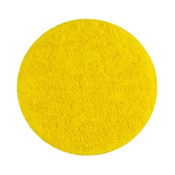 Round Rug for Bedroom, Soft Fluffy Circle Area Rugs for Living Room Playroom Home Decor Rug
