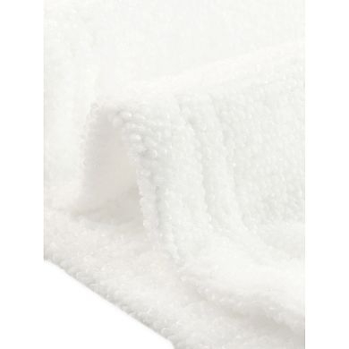 2 Packs Women's Wrap Robe Bathrobe Spa Towels with Shower Cap for Bath Gym