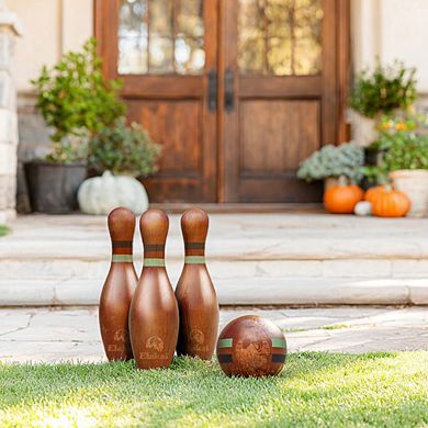 Hevea Cruiser Lawn Bowling Game