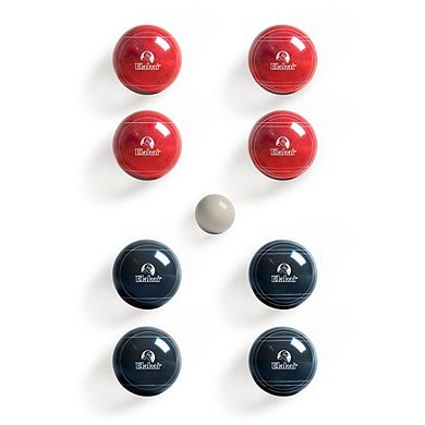 Premium Resin 107mm Rambler Bocce Set
