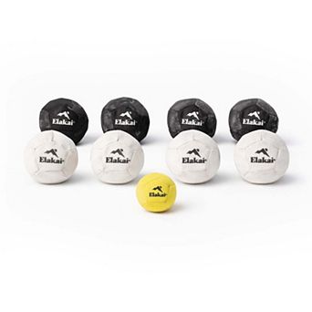 Soft Bocce Game Set