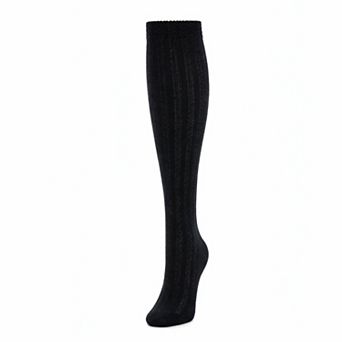 Track Flow Knee High Sock