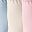 Light Blue Beige Pink