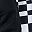 Checkered Printblack