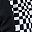 Checkered Printblack