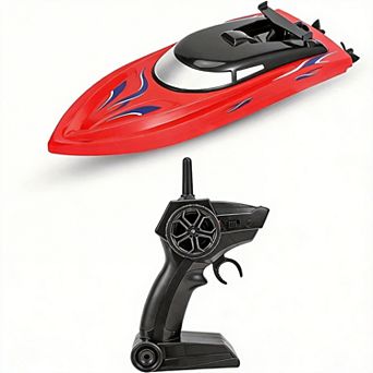 ANIXOL Remote Control Racing Boat