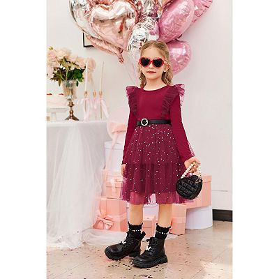 winter dress for kids How to Dress Kids for Spring Weather (When It's Cold in the Morning and Hot  by