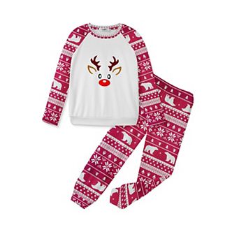 Arshiner Teen Girl Clothes Fashion Jogger Set Long Sleeve Tops And Sweatpants With Pockets Kids
