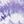 Tie Dye Purple