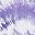 Tie Dye Purple