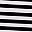Black Striped
