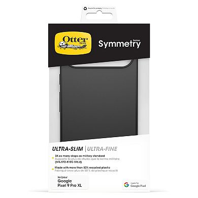 OtterBox - Symmetry Case for Google Pixel 9 Pro XL