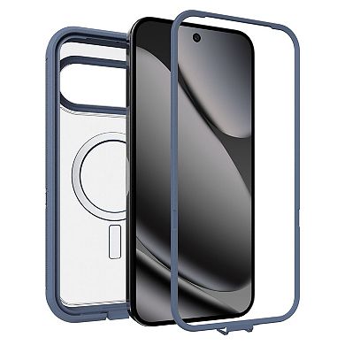 OtterBox - Defender XT Pro Clear Case with Magnets for Google Pixel 10 Pro XL