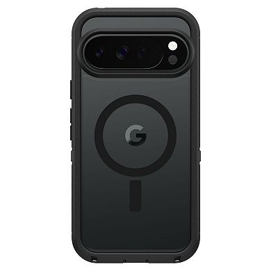 OtterBox - Defender XT Pro Clear Case with Magnets for Google Pixel 10 Pro XL