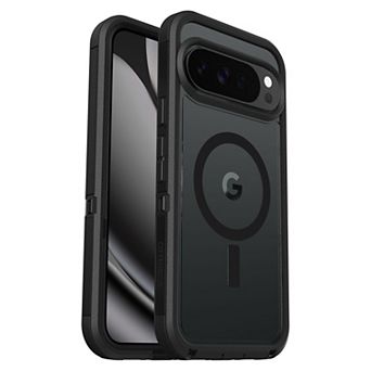 OtterBox - Defender XT Pro Clear Case with Magnets for Google Pixel 10 Pro XL