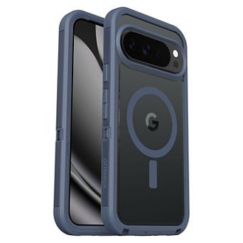OtterBox - Defender XT Pro Clear Case with Magnets for Google Pixel 10 Pro XL