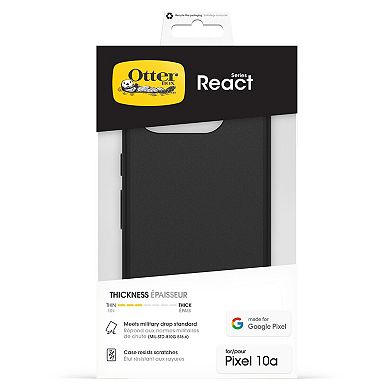 OtterBox - Profile Case for Google Pixel 10a