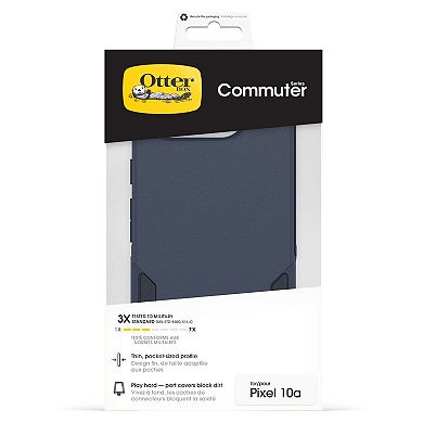 OtterBox - Commuter Case for Google Pixel 10a