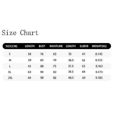 Women's Crew Neck Long Sleeve Crop Layering Top, Soft Stretchy Fitted Basic Base Layer Shirt