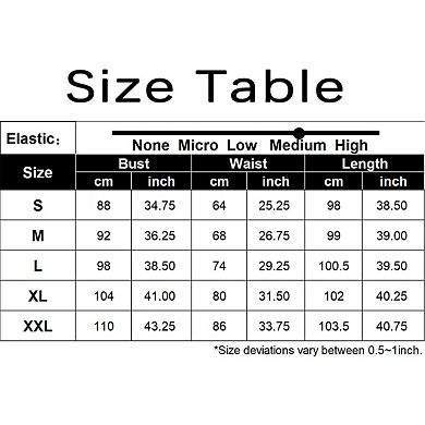 Women's v Neck Lace Spaghetti Strap Casual Beach Summer Backless a Line Cami Dresses