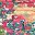 Rose Red Green