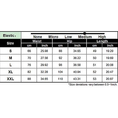 Women's High Waist Button Fly Distressed Cuffed Bermuda Denim Shorts Summer Casual Pants Pockets