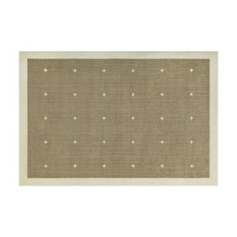 Area Rug Washable Area Rug Non-Slip Non-Shedding Carpet Modern Geometric Rug Non-Shedding Carpet